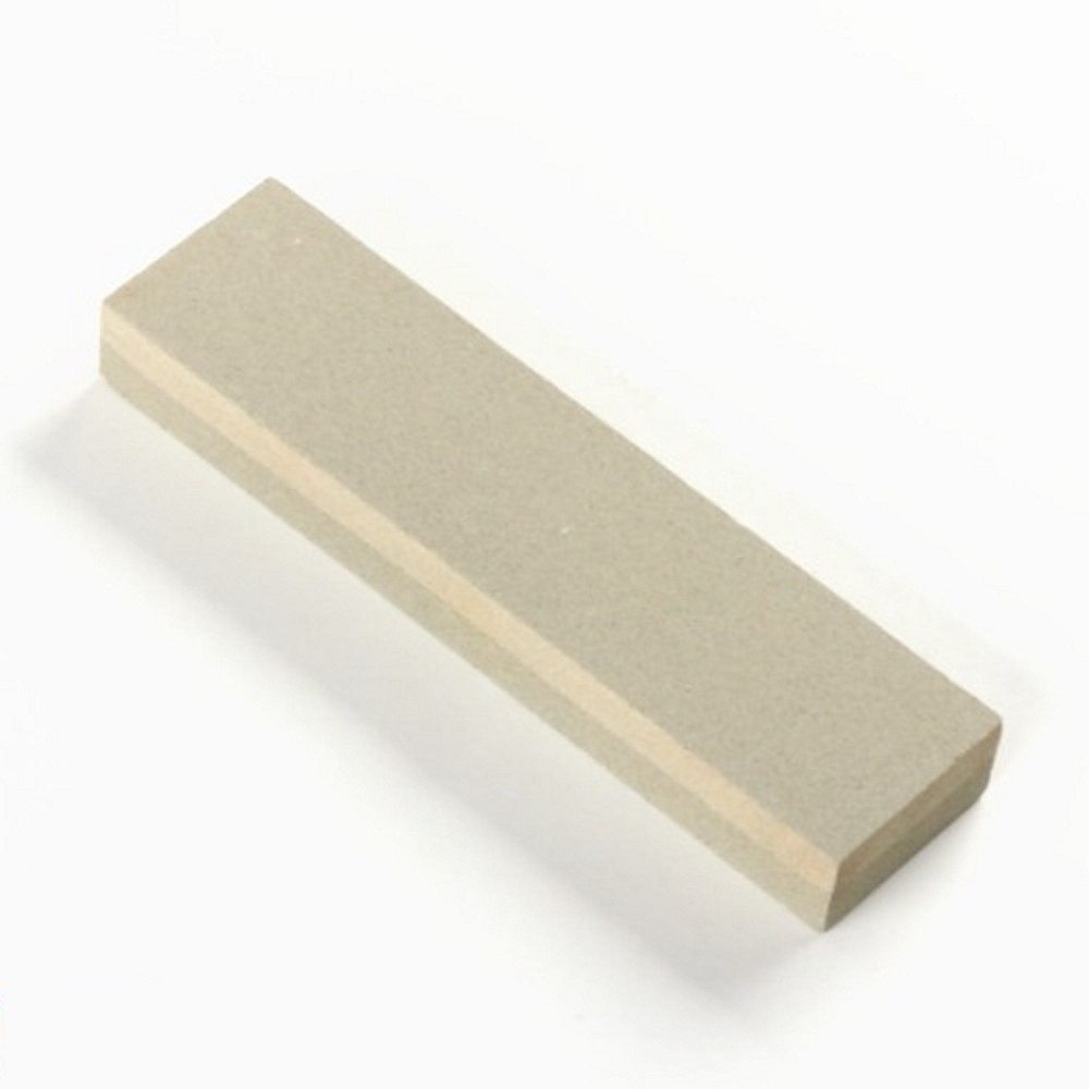 2 Sided 8 Inch Sharpening Stone