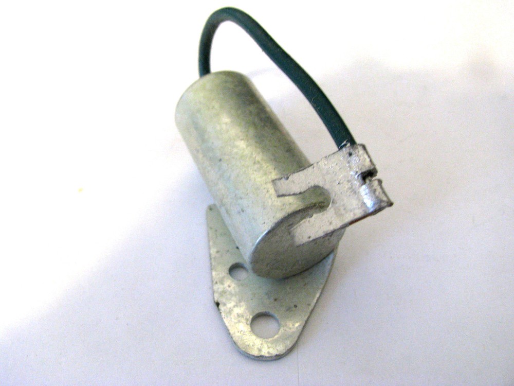 Filko FO-212 Condenser