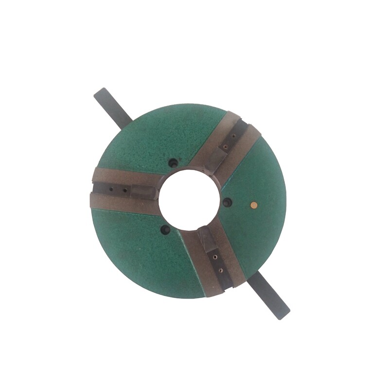Positioner Three Jaw Chuck 12" Welding Positioner Table Replacement Attachment