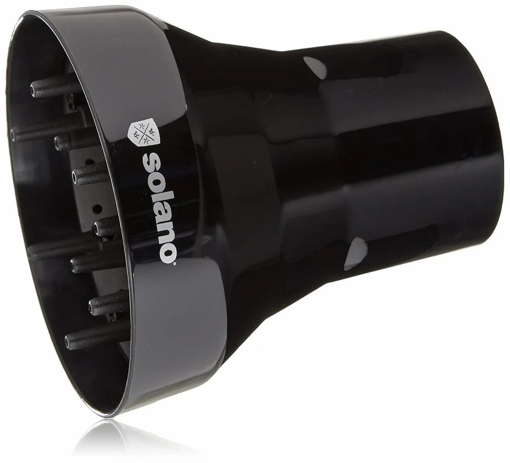 Solano Universal Finger SoftStyler Diffuser