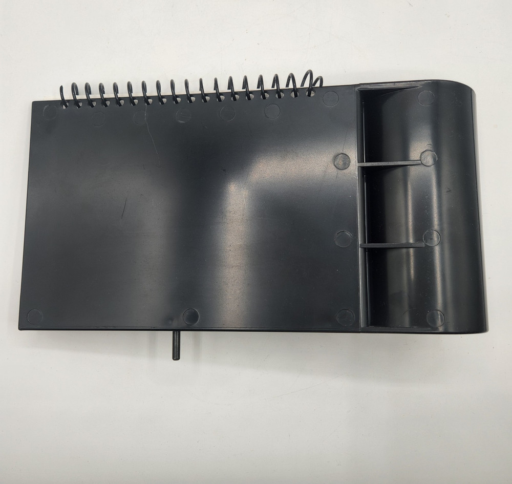 Total Gym Ultimate Exercise Flip Chart Exercise Book Tower Mount Bottle Holder