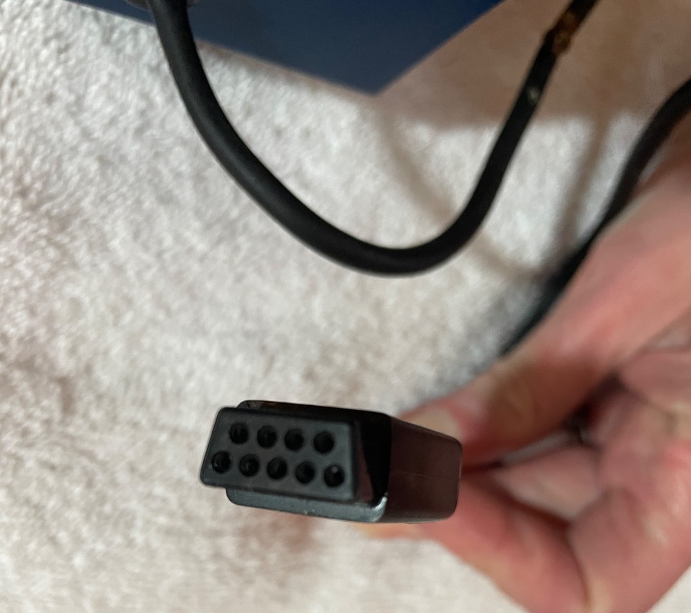 PARROT II - Atari 400/800 Computer Sound Digitizer/Recording Software w/ Sampler