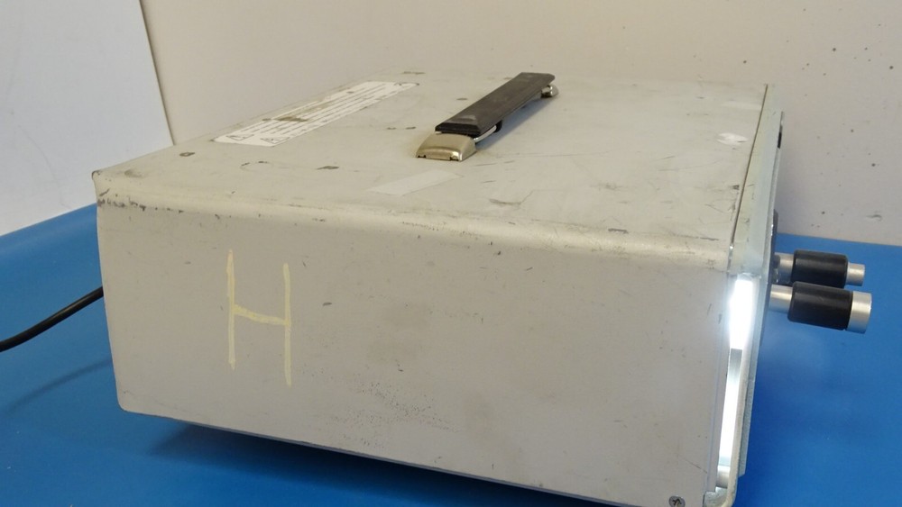 Luxtec 9300XSP Light Source