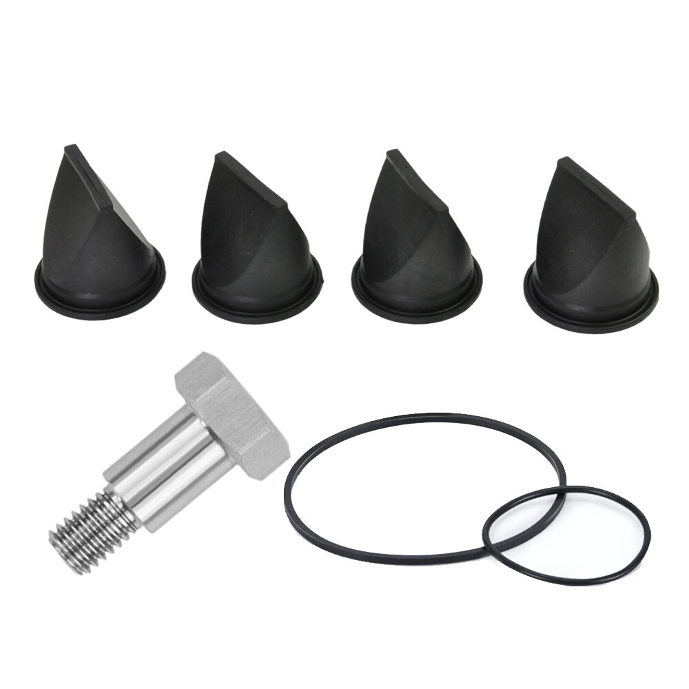 Pump Bellow Kit For Dometic SeaLand Vacuflush S J T Series OE#385230980