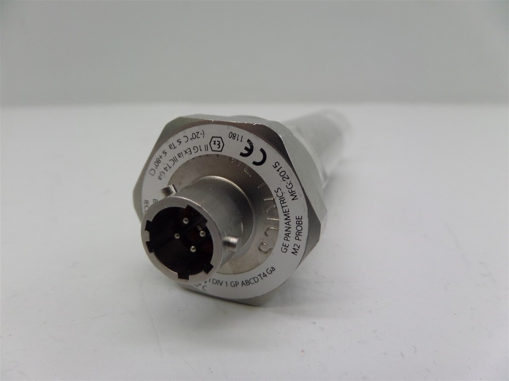 Panametrics M2 Moisture Probe