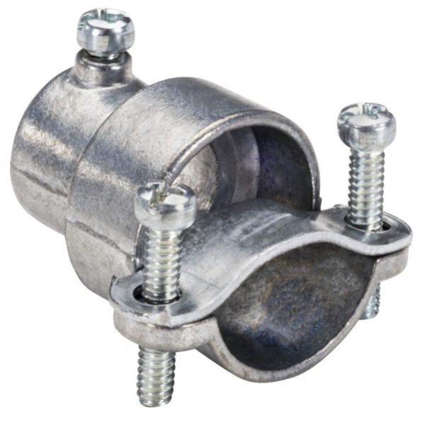 Topaz 182 3/4" Set Screw Combination Coupling