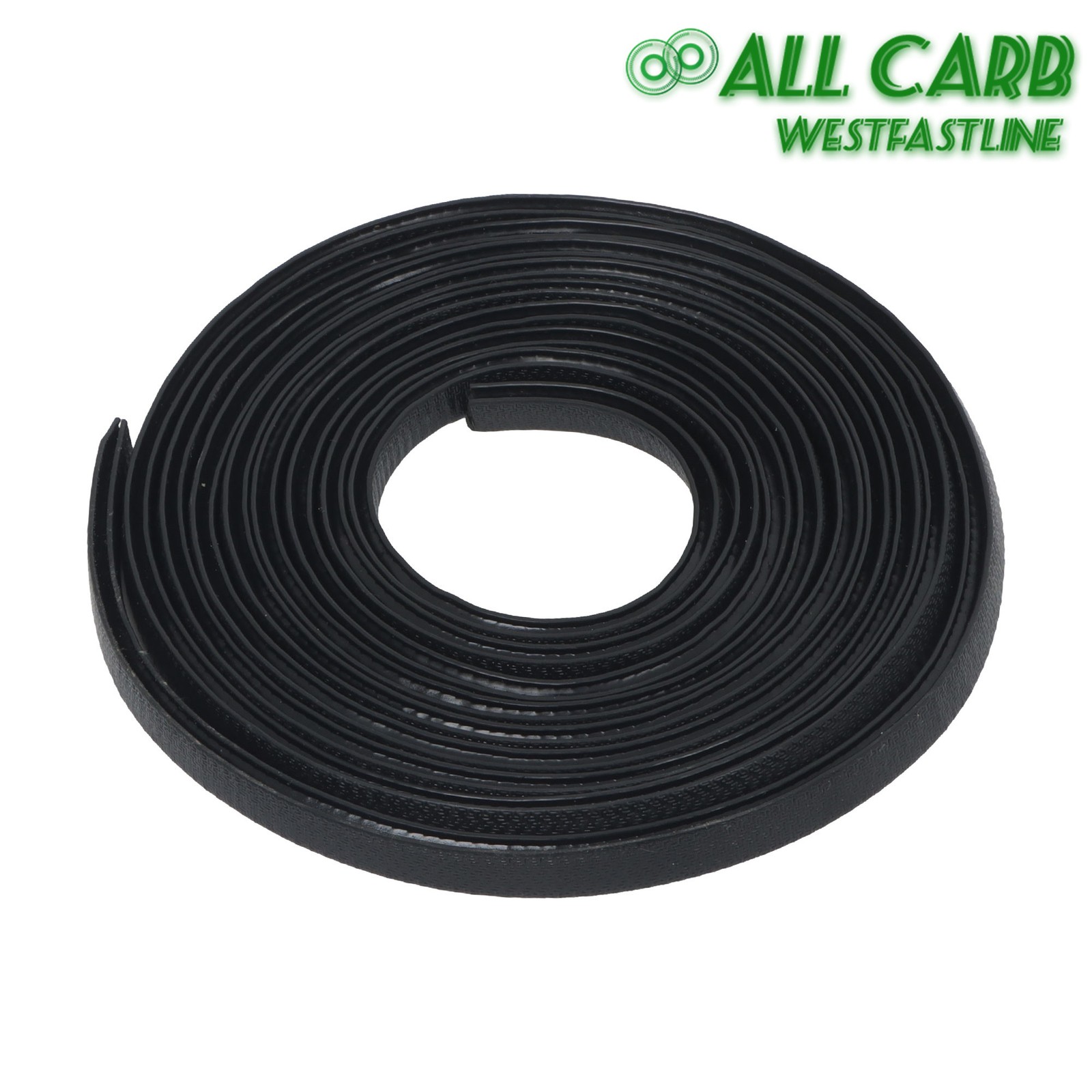 Tuff Top Tractor & Mower Canopy 52" × 52" For 2" x 2" or 2" x 3" ROPS -White