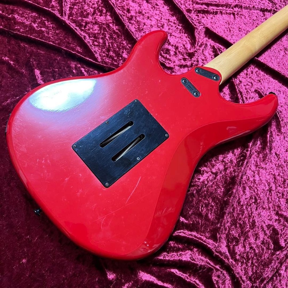 YAMAHA SESSION II 620P Red #QYC8MA