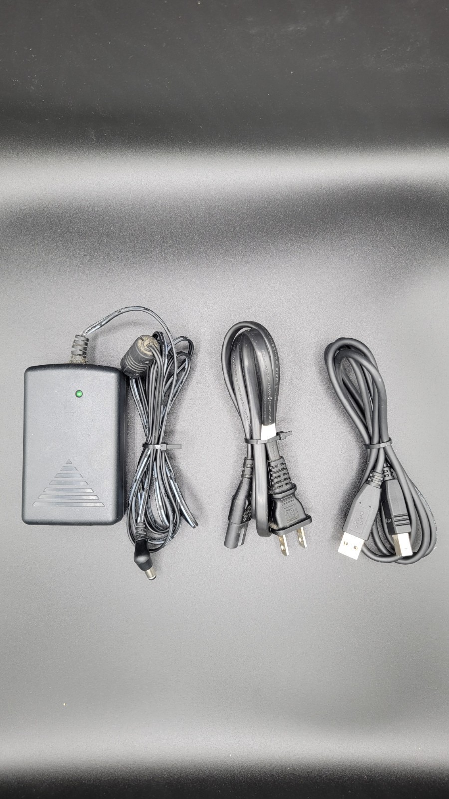 DYMO LabelWriter 450 Thermal Label Printer 1750110- w/ Power Supply & USB Cable