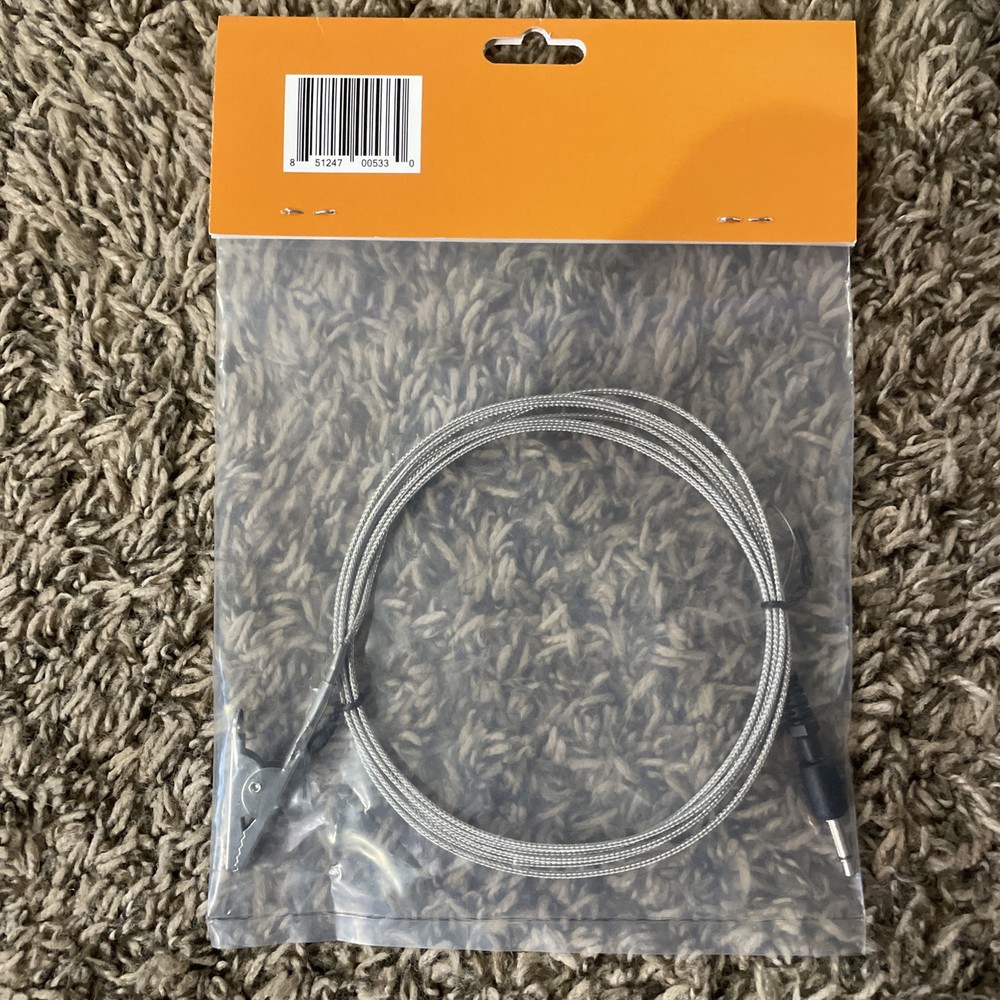 Flame Boss Replacement Pit Probe - High Temperature