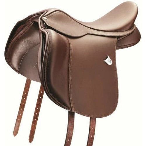 Bates Wide All Purpose Saddle