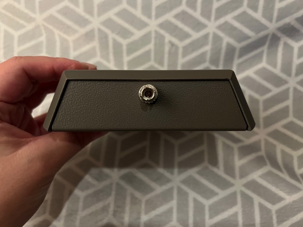 Ge Transmitter, Video & 2-Way Mpd Data, Digitally Processed, Can Model...