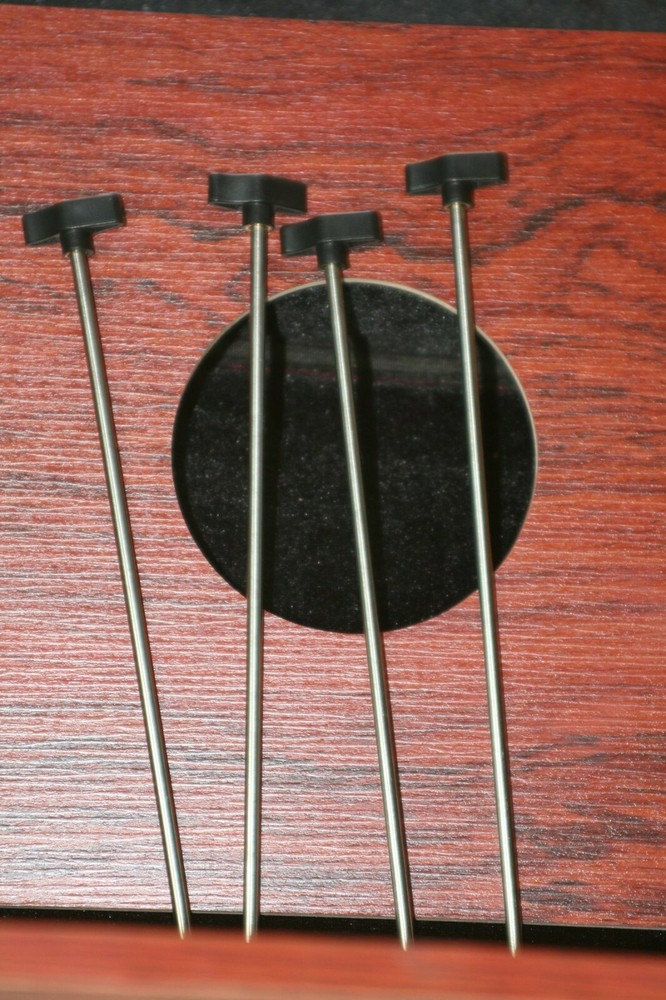 Sound Smith Collapsable Cajon