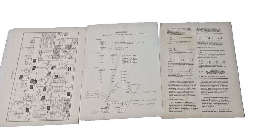 HOT TIP SS Manual-Williams