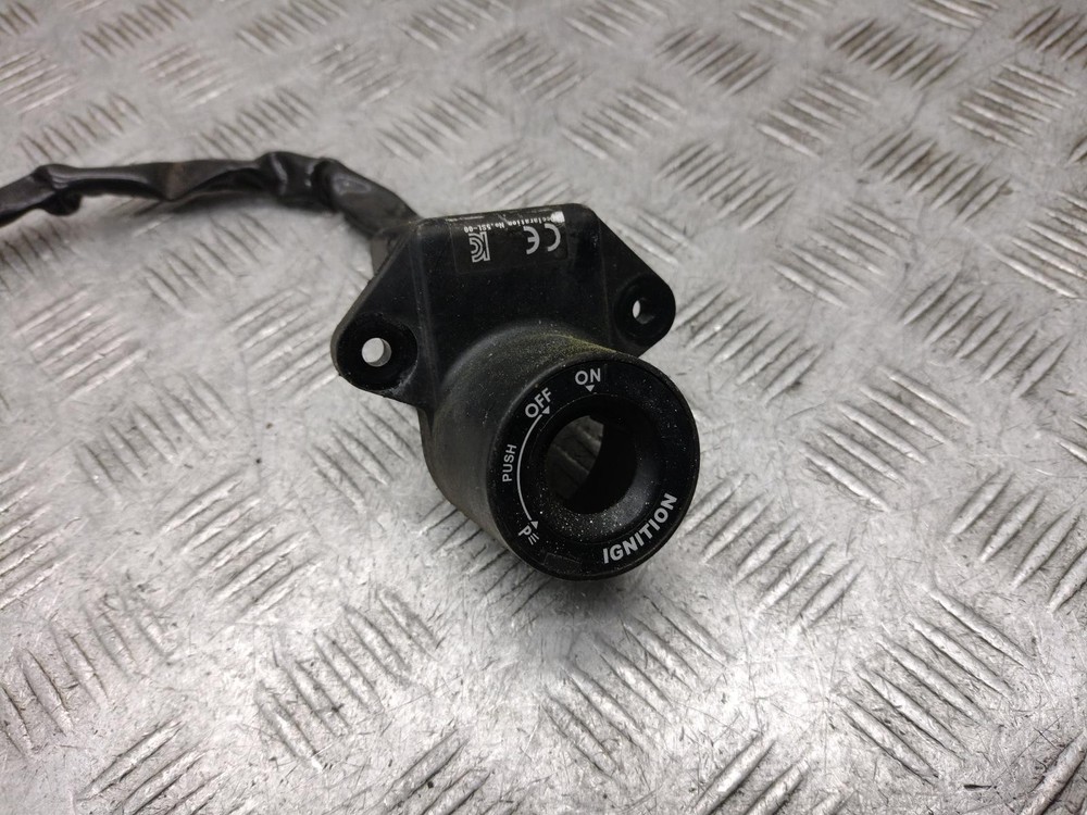 2017 SUBARU XV XVS950R LOCK SET