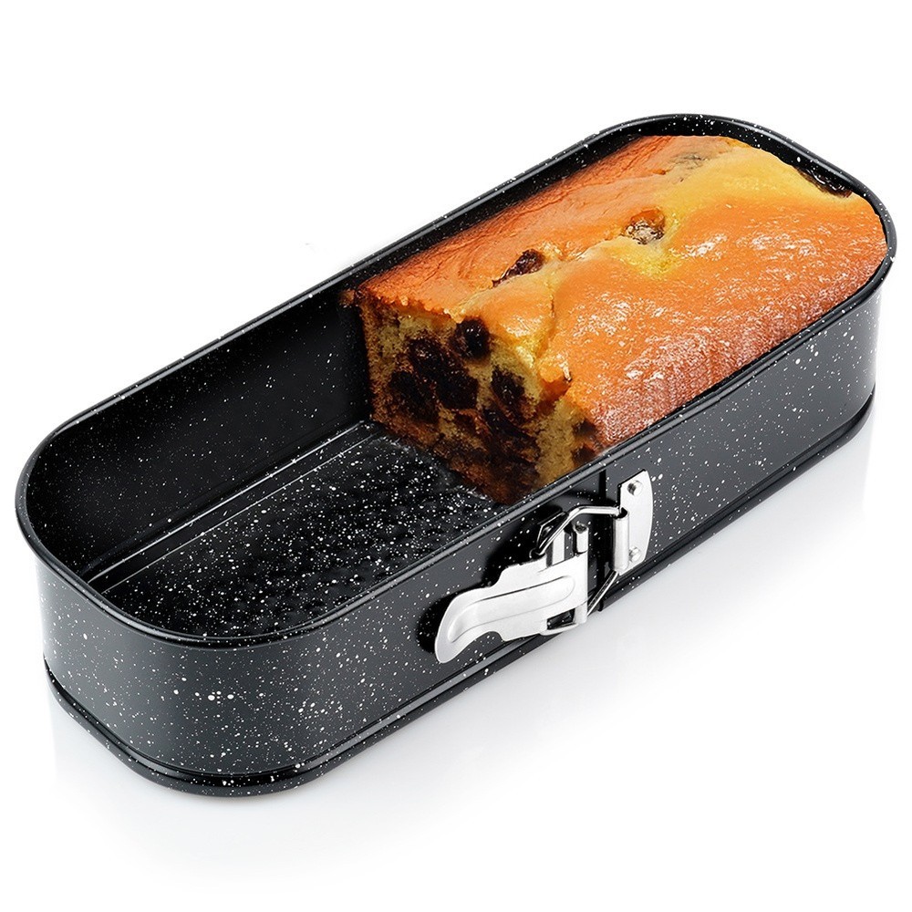 Bread mold, bread baking mold, baking mold, loaf pan, springform pan made...