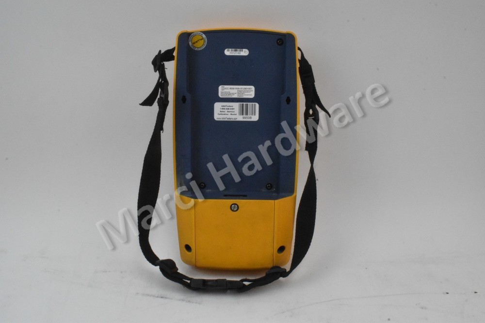 Fluke Networks Versiv REMOTE only Fluke DSX 5000