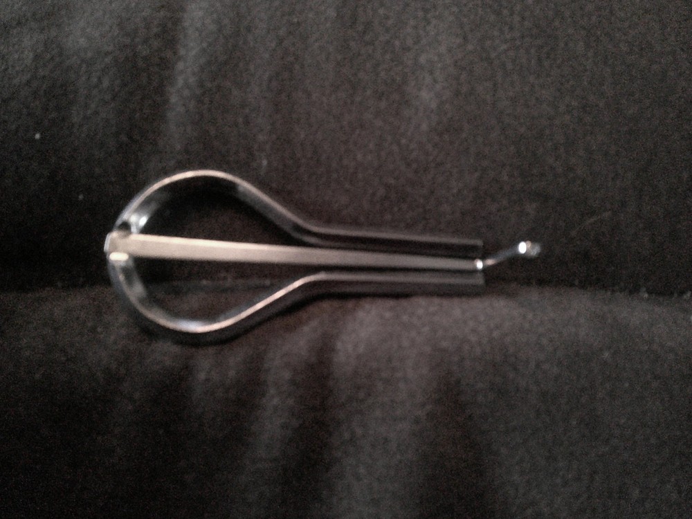 Snoopy's Mouth Harp