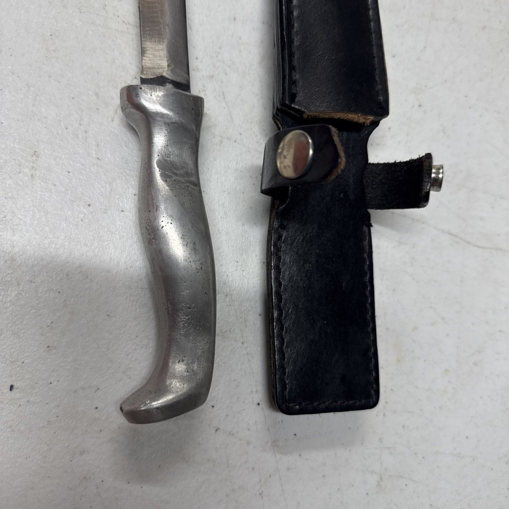 WW2 THEATER MADE KNIFE