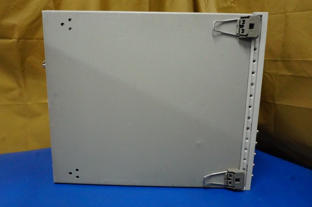 HP 3708A Noise and Interference Test Set