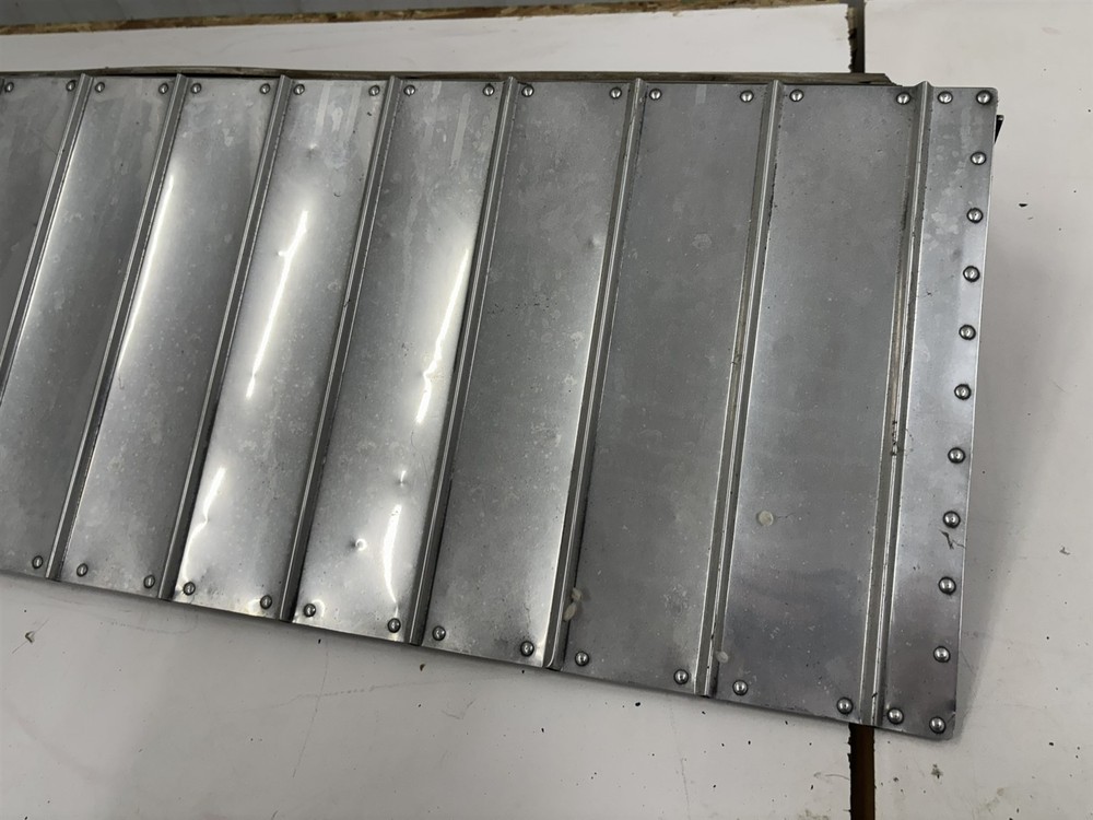 Luscombe Model 8 Left Aileron Assembly 58273