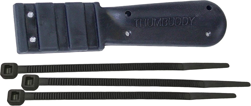 Thumbuddy Throttle Extender - Model TB1