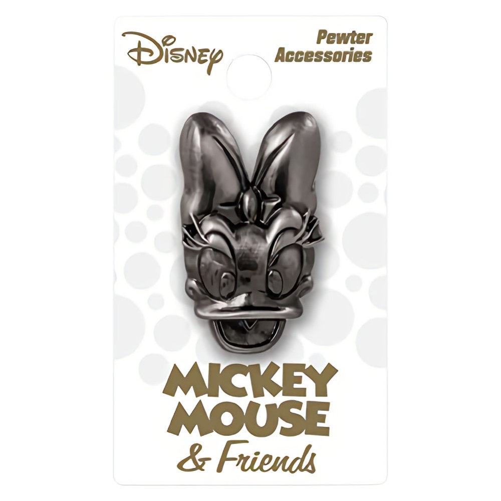 Daisy Duck Deluxe Lapel Pin
