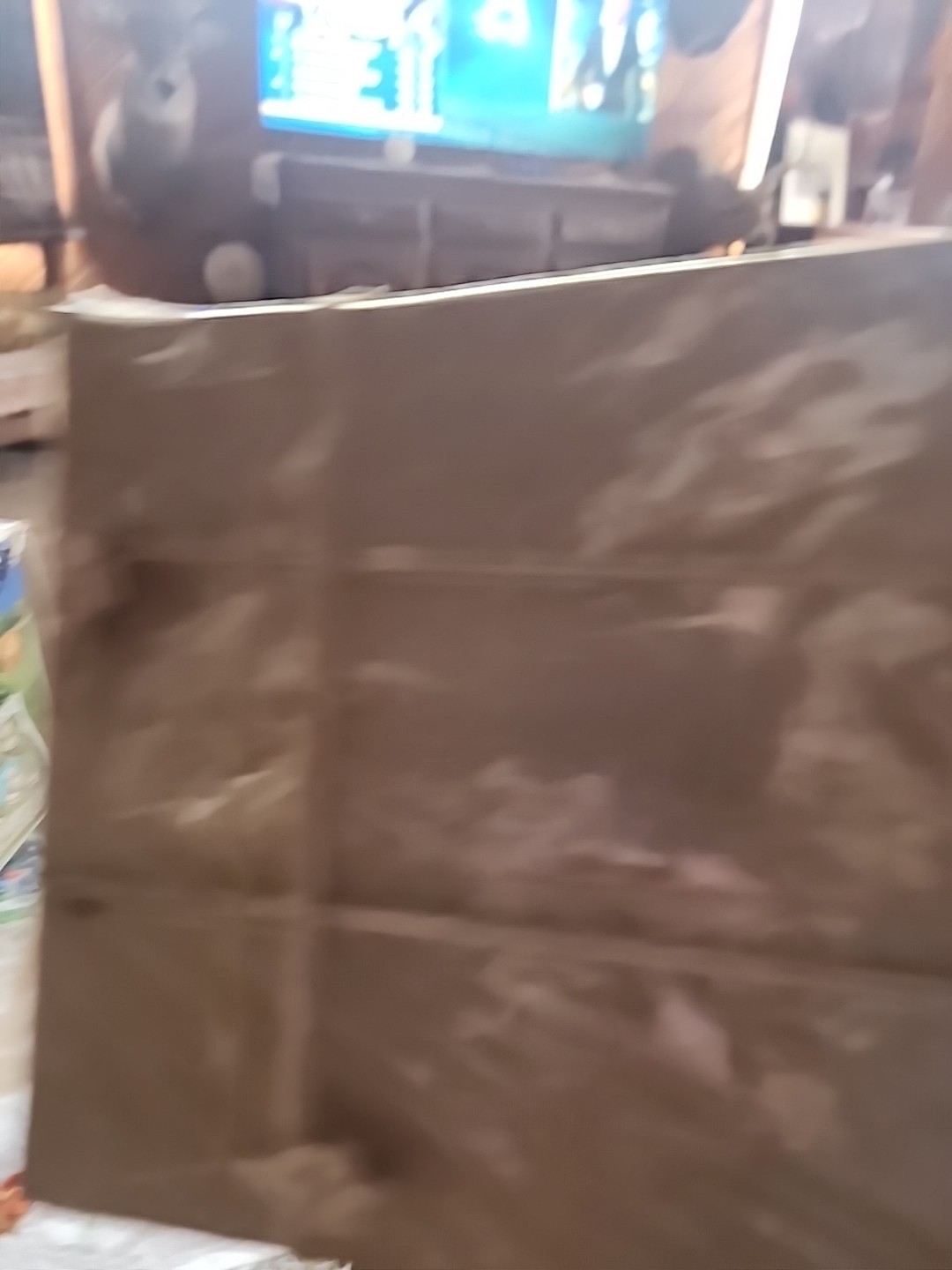 VTG NOS MIB CELLOPHANE IS LOOSE 1960S METAL KIT CHEV PHAETON BY HUBLEY