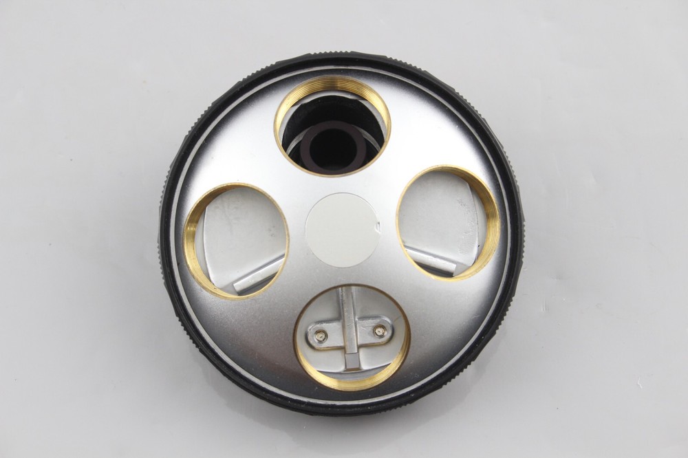 Nikon BD Plan 26mm Nosepiece for Optiphot Microscope