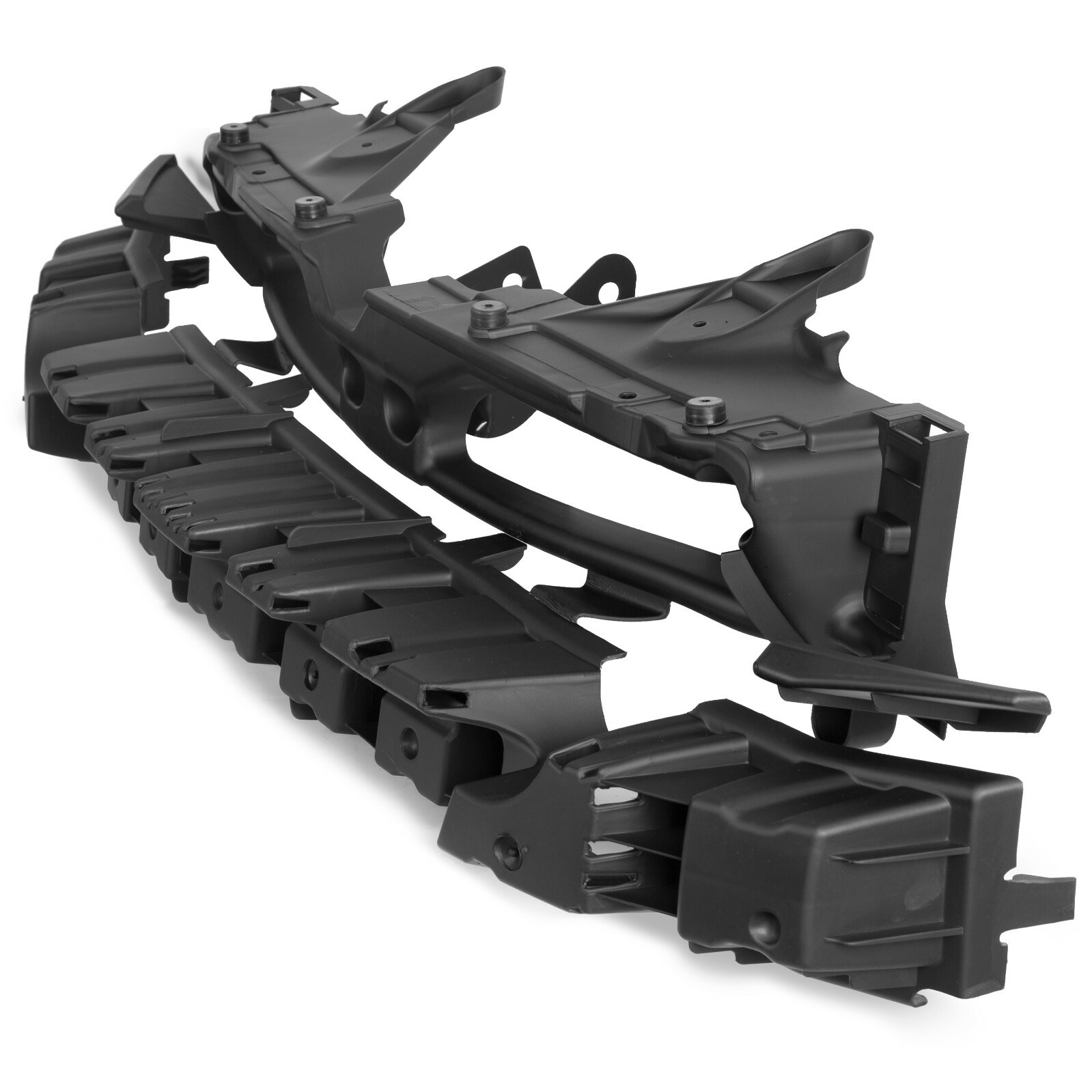 Front Bumper Energy Absorber For Chevy Impala Monte Carlo Sedan 06-13 GM1070241