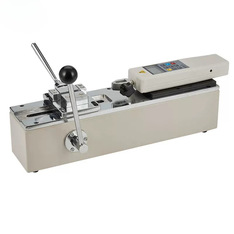 HPH Horizontal Test Racks Wire Harness Terminal Tensile Tester Test Racks