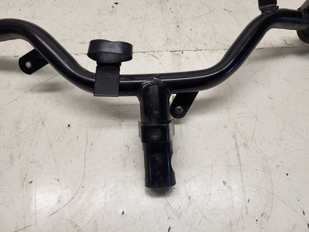 SINNIS SHUTTLE 125 HANDLEBARS (12394)