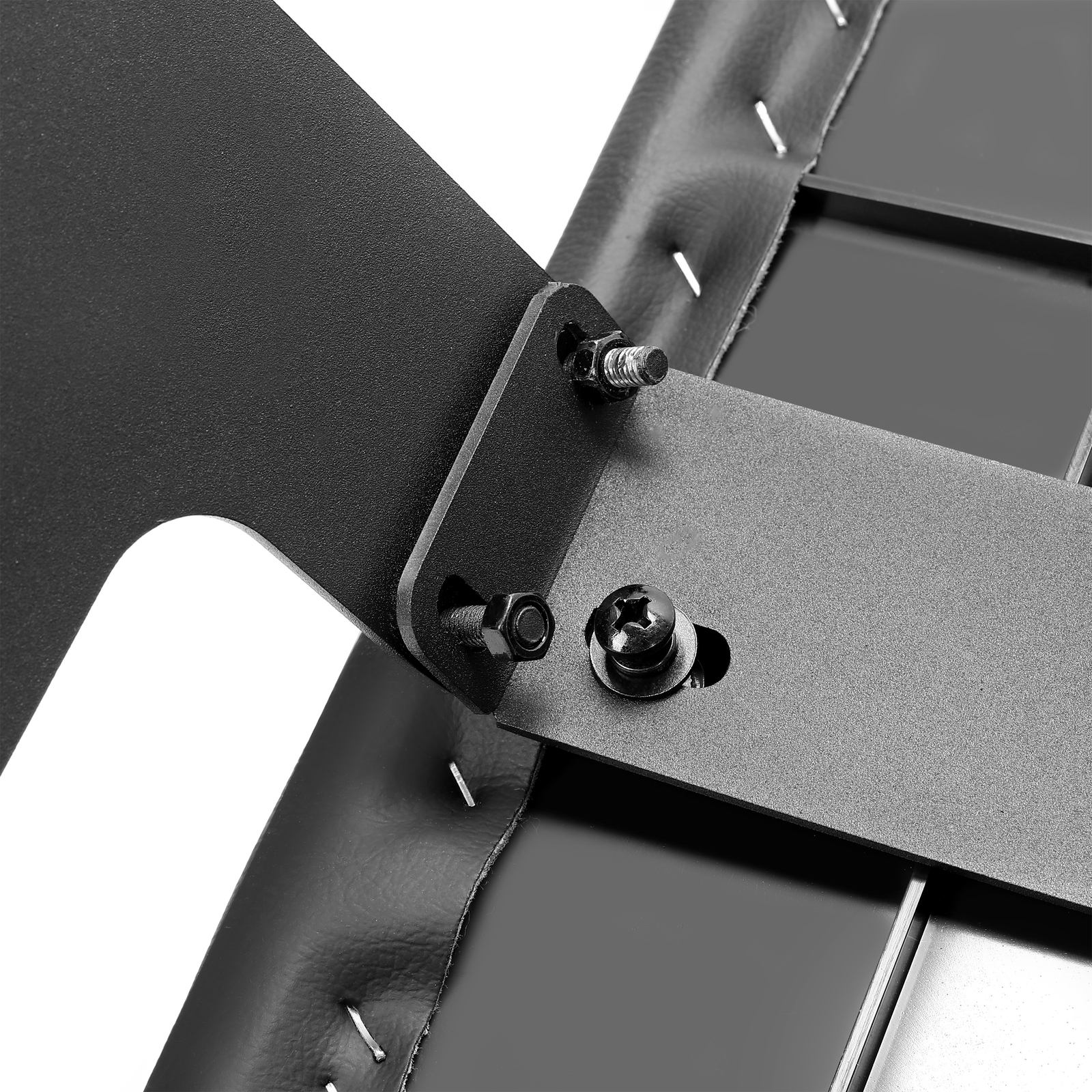 Center Console Kit For Chevy Tahoe Suburban GMC Yukon 2007-14 PPV Patrol Vehicle