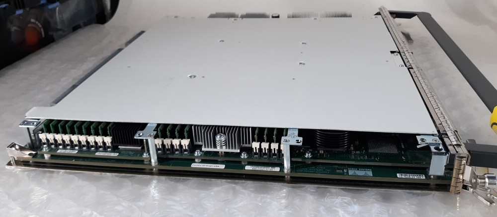 Cisco CRS-MSC V09 Modular Services Card for CRS