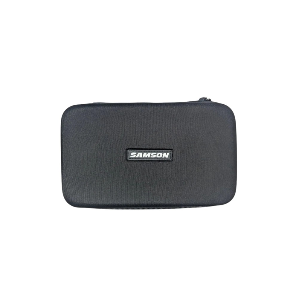 Samson Zippered Carry Case for Airline Micro System