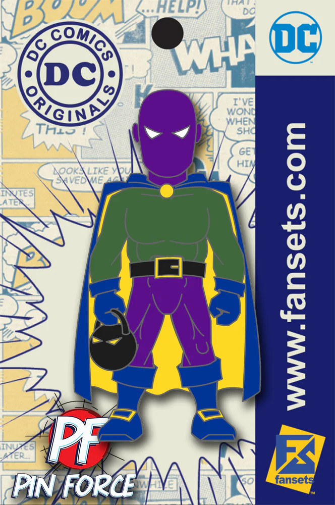 DC Comics Classic JACK O' LANTERN #193 UNRELEASED