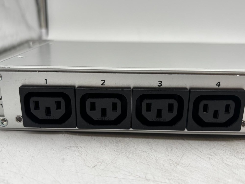 Baytech CKT1 Power Distribution Unit