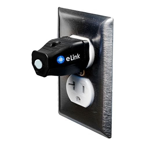 Whole house emf neutralizer plug protection device