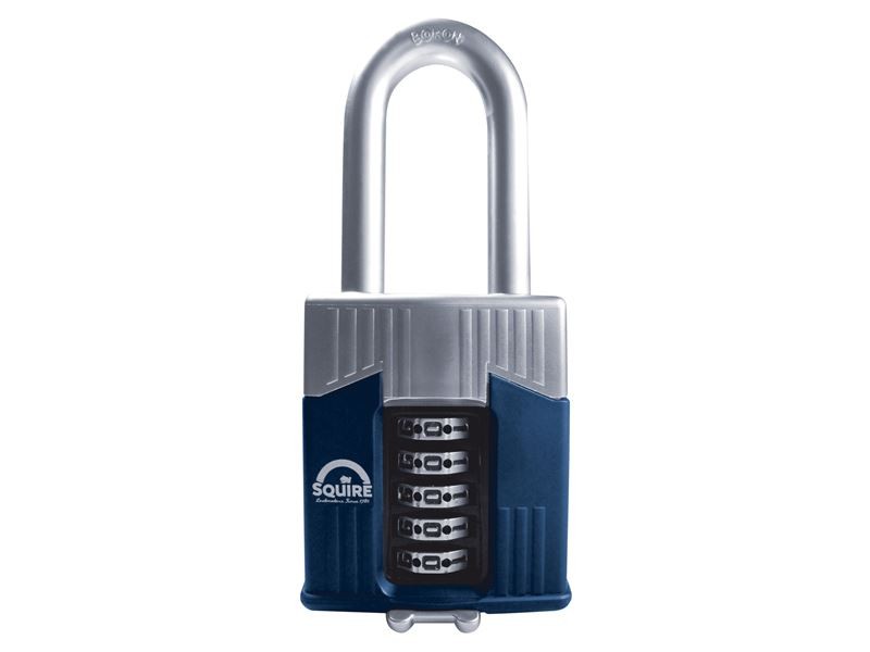 Squire - High Security Combination Padlock