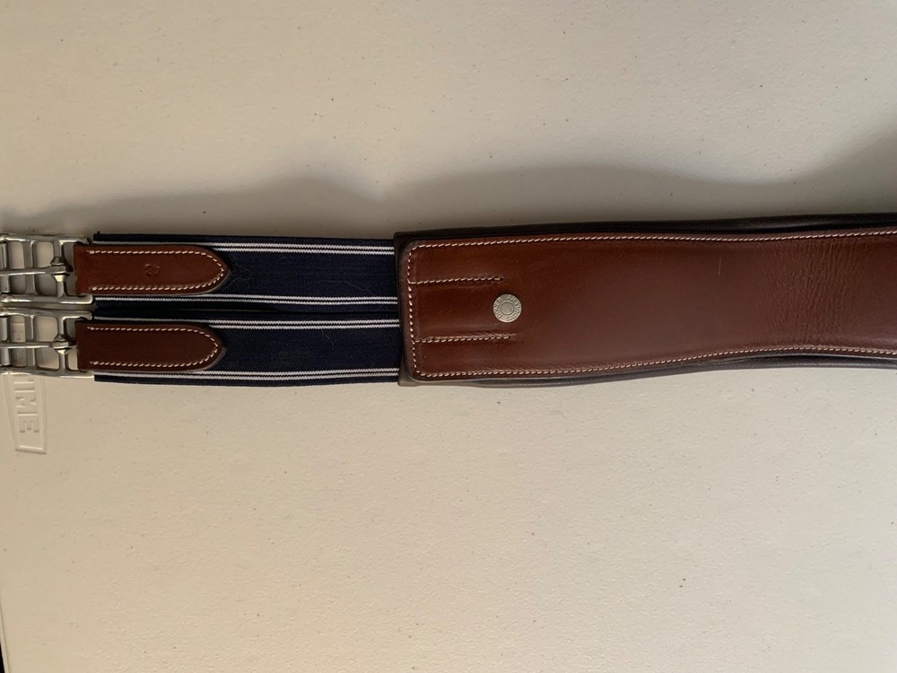 dover saddlery 48 inch girth