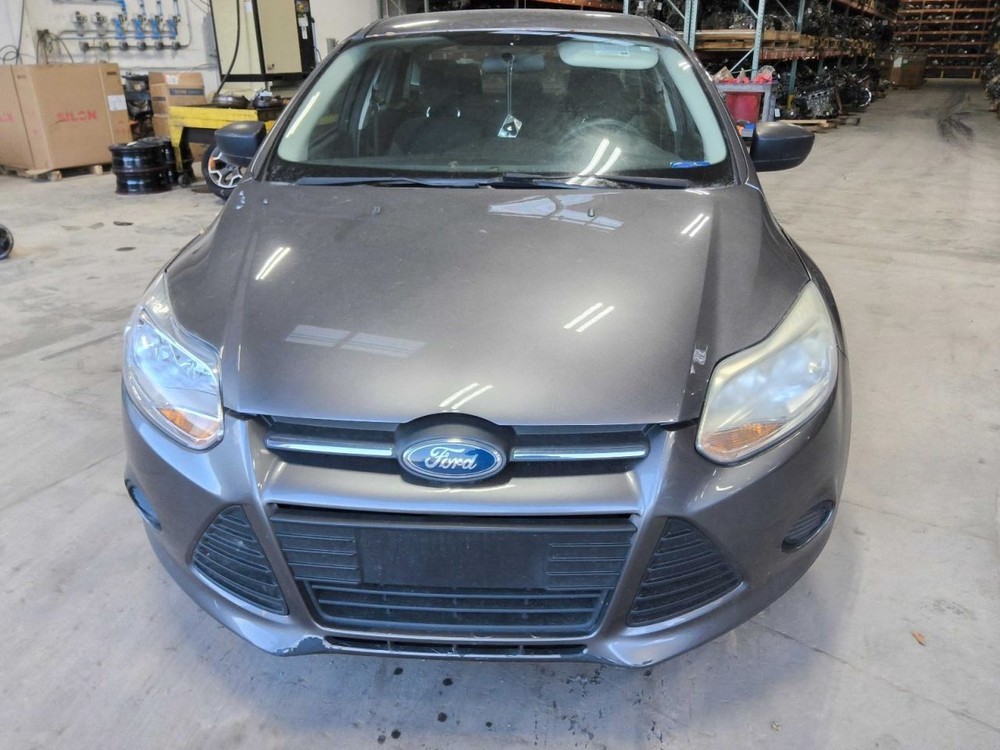 FOCUS 2014 Battery Tray 685699