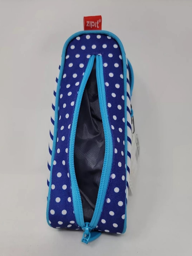ZIPIT EXPRESS YOUR CASE ZIPMODE DAVIS/POUCH Storage Solutions