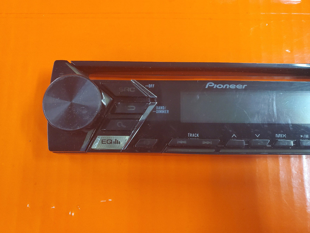 deh-s1010ub faceplate