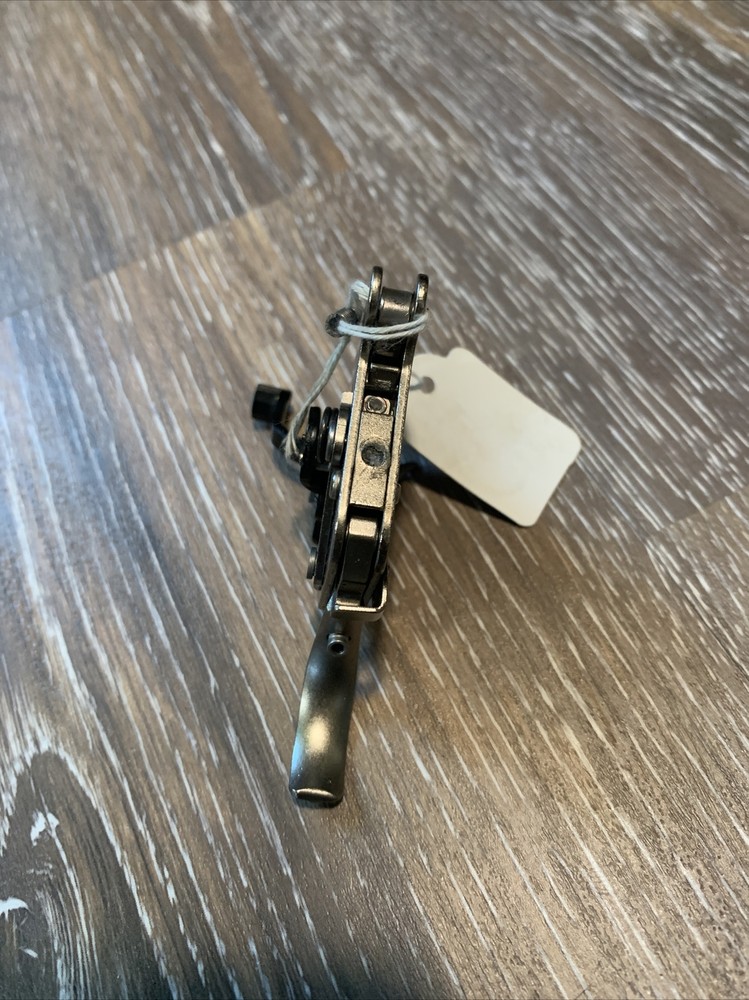 Remington 700 Trigger X-Mark Trigger NEW take-off post recall