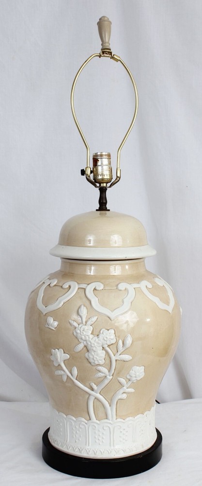 Holland Salley Ceramic Table Lamp