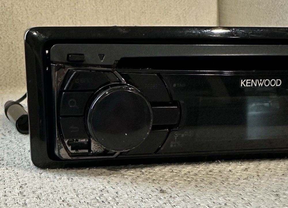 KENWOOD KDC 448U