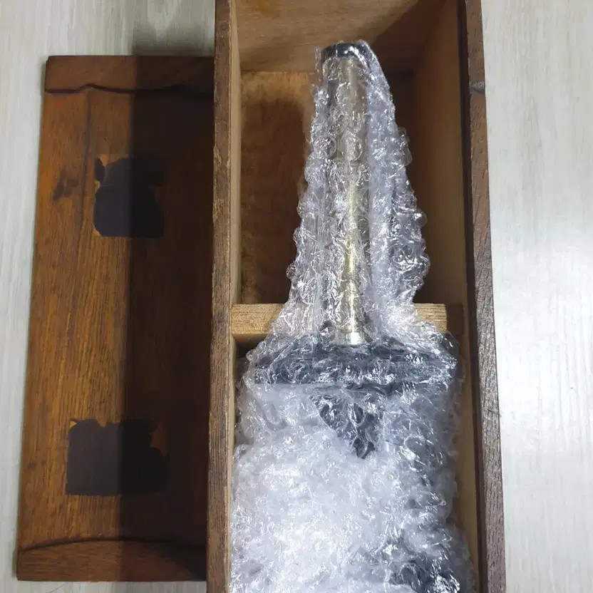 Japanese Vintage Antique Microscope Official