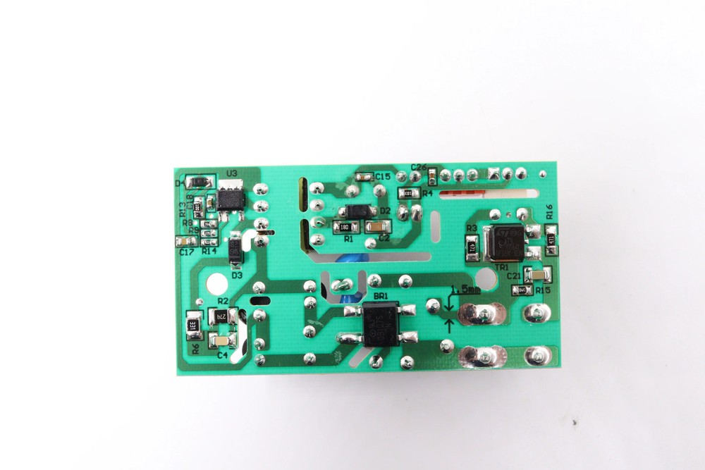 Genuine Merlin Power Board CyclonePro (MT120EVO)