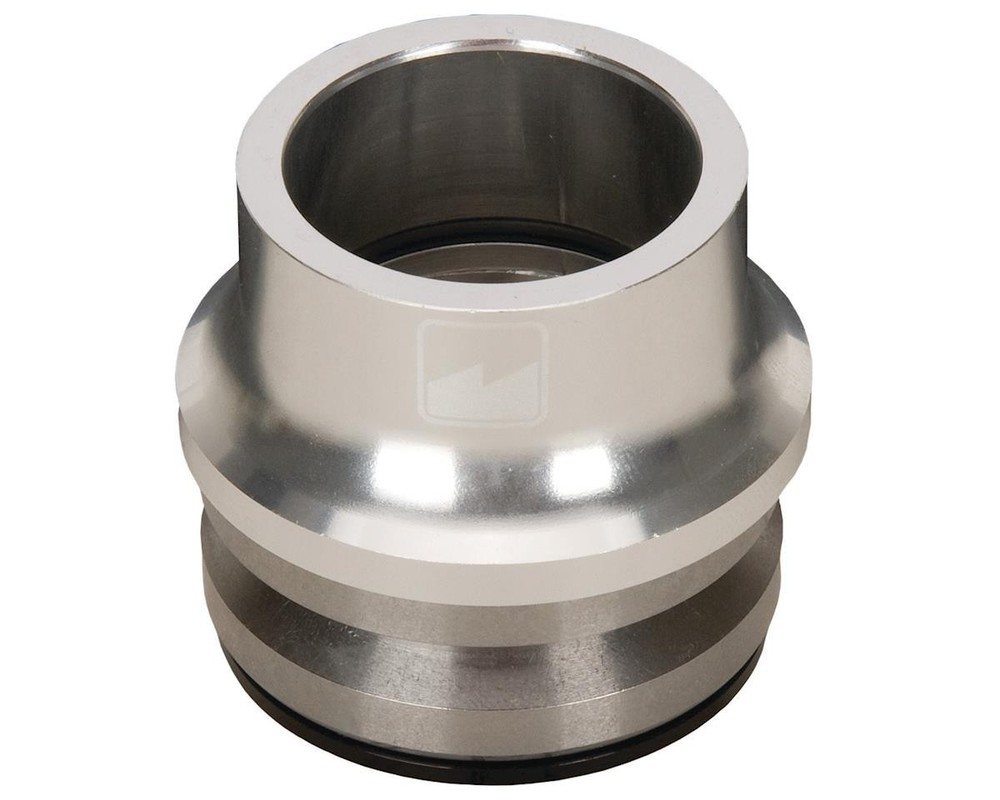 Merritt High Top Integrated Headset (Silver)