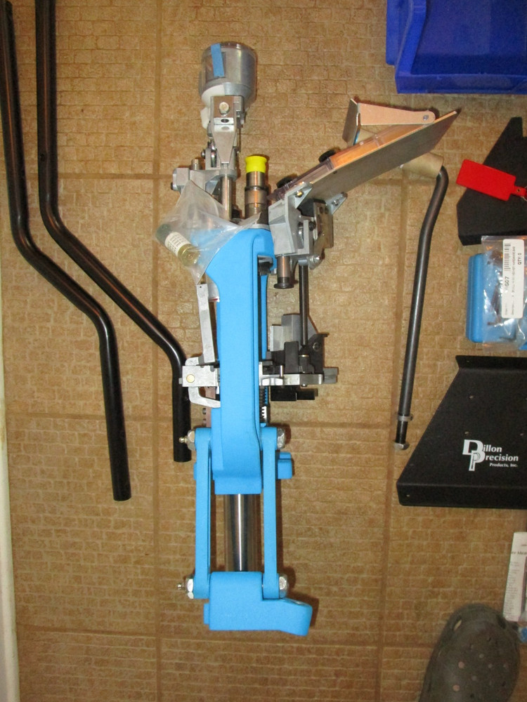 Dillon Precision SL900 12 Gauge Progressive Reloader New, Never Assembled